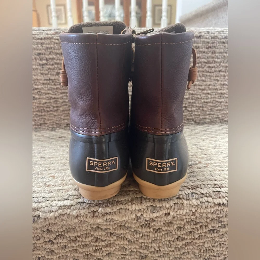 Sperry Boots - Picture 3 of 4